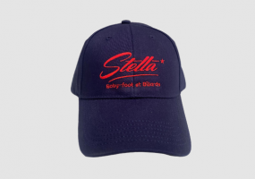 Casquette Stella Casquette Stella