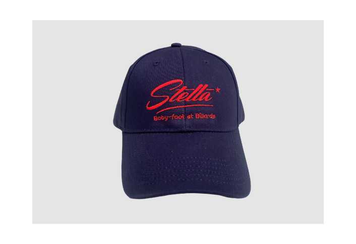 Casquette Stella
