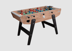 Baby-foot Stella Home Wenge du mali