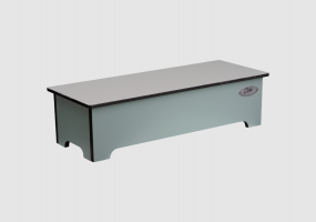 Marche-pied Vert Outdoor