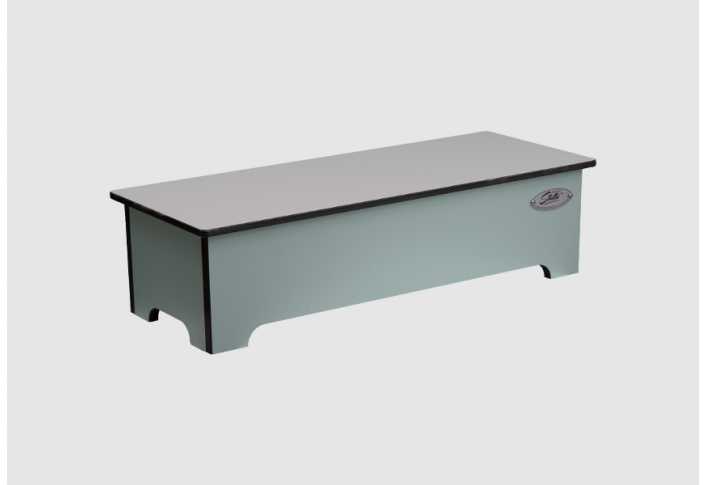 Marche-pied Vert Outdoor