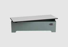 Marche-pied Vert Outdoor