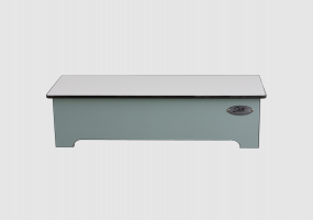 Marche-pied Vert Outdoor