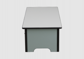 Marche-pied Vert Outdoor