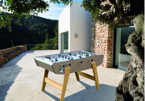 Outdoor Outdoor