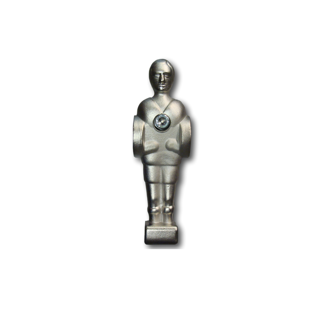 joueur inox