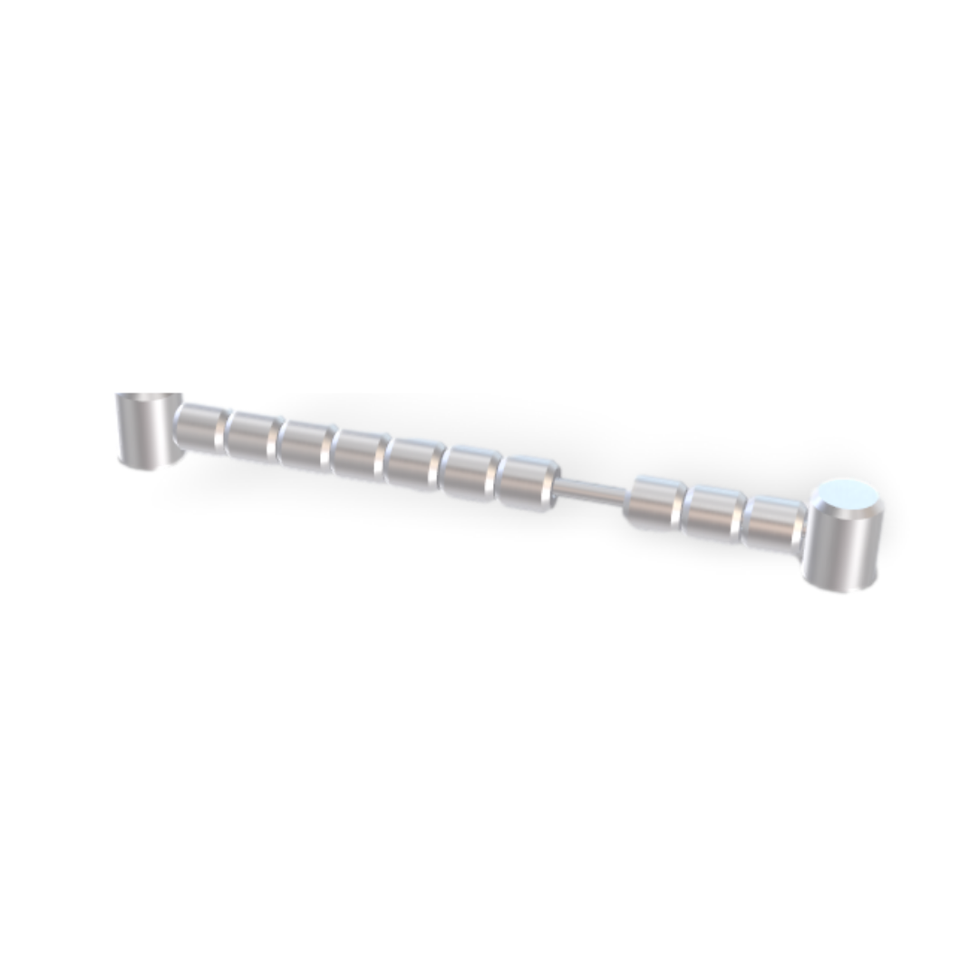 boulier inox