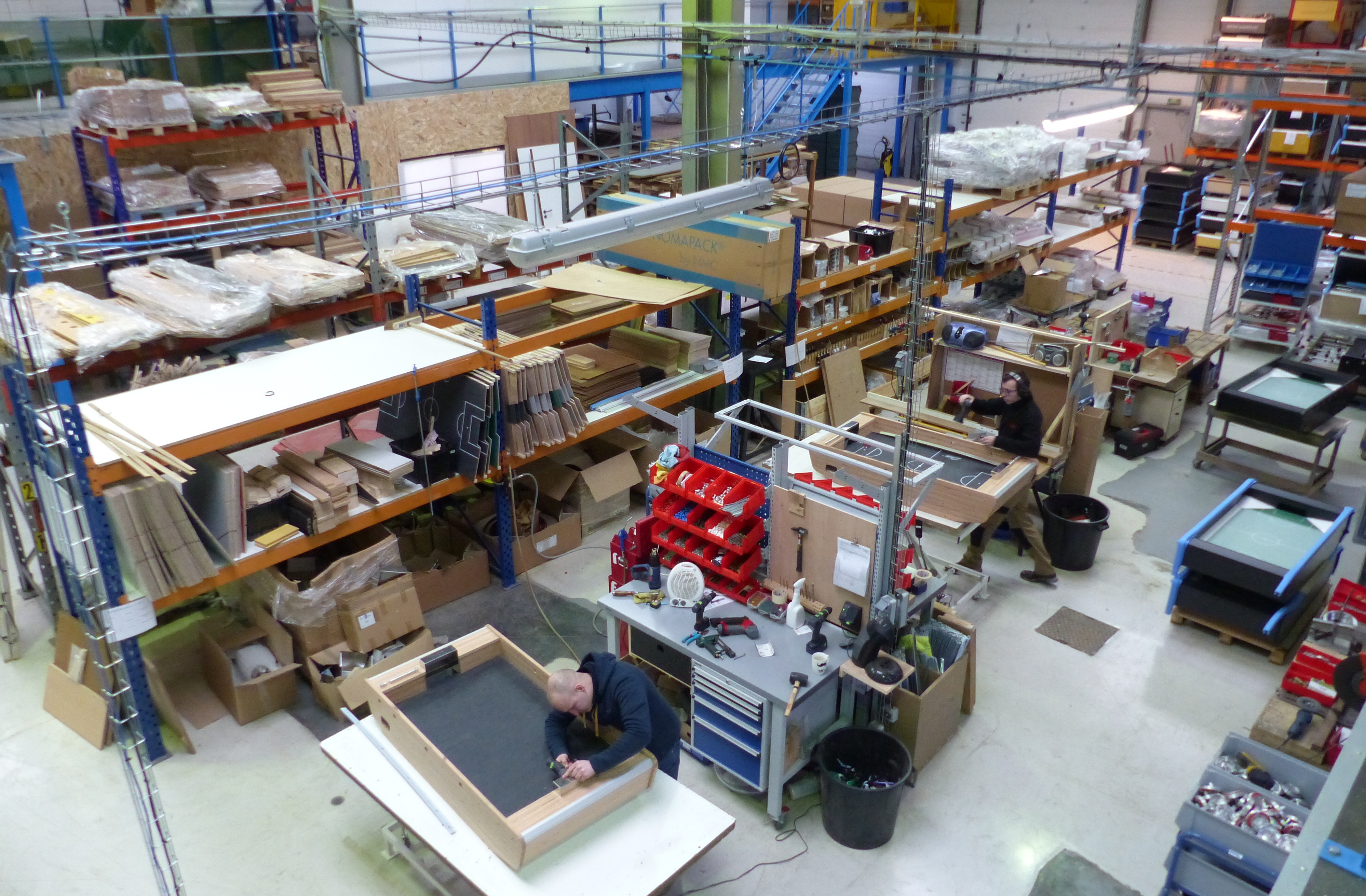 atelier Stella Loisirs