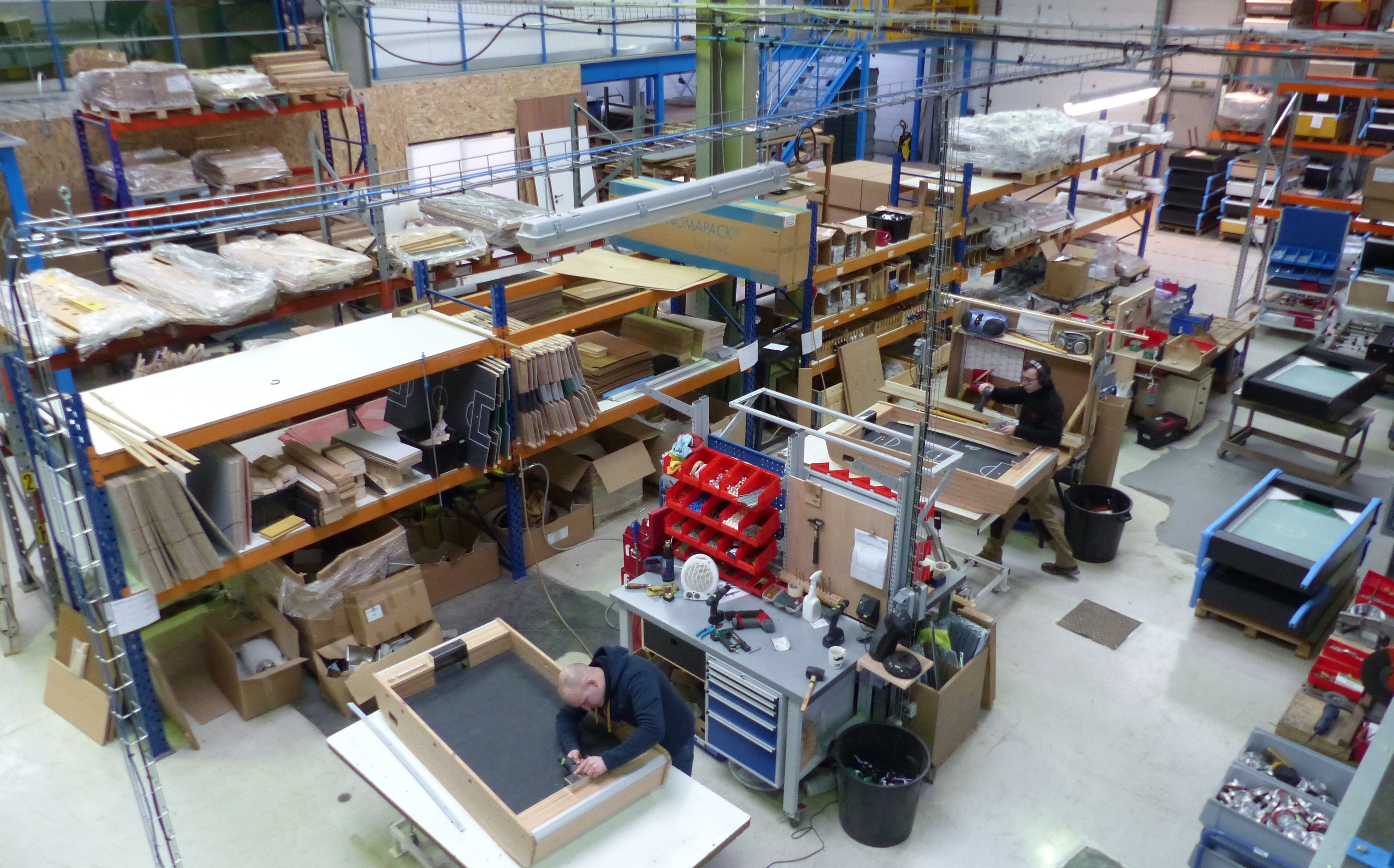 Atelier Stella Loisirs 