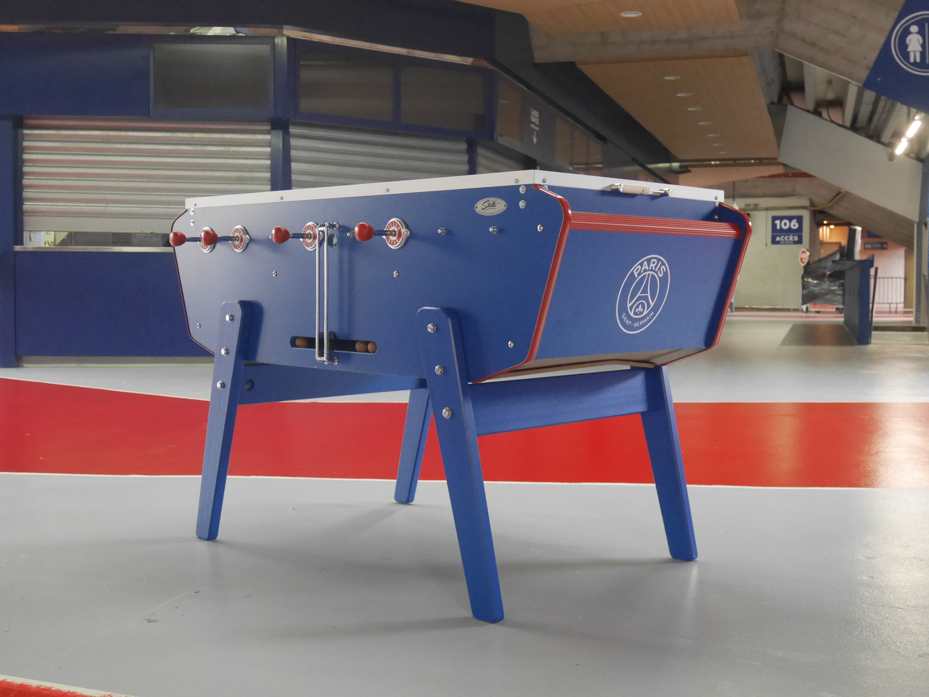 baby équipe de france