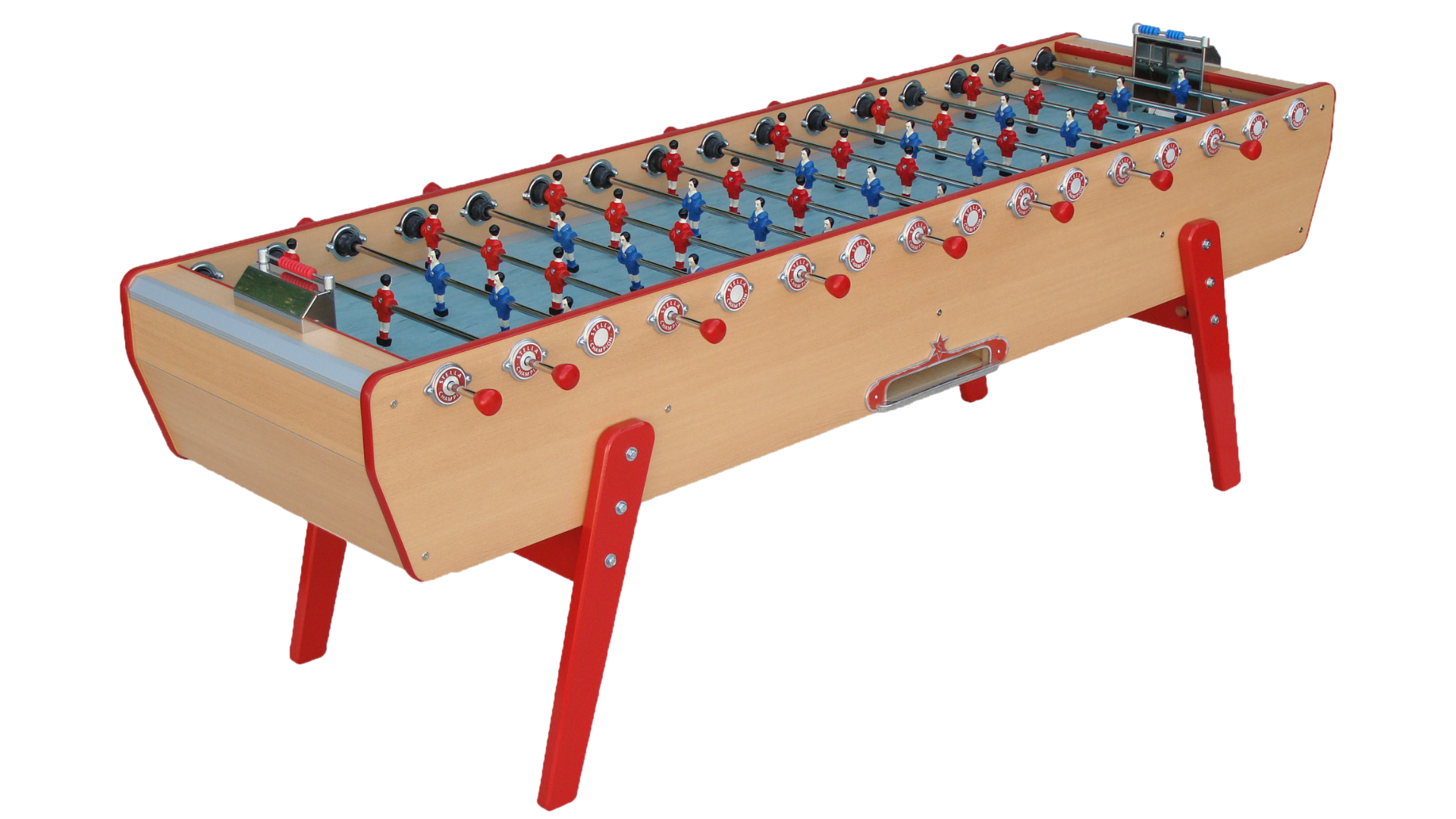 Location baby-foot xxl 8 joueurs Location baby-foot xxl 8 joueurs