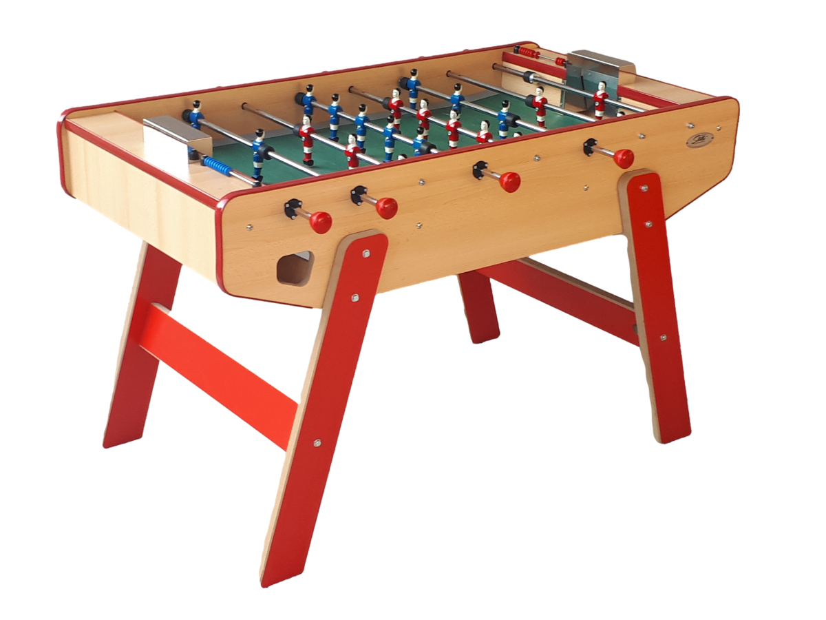 Table soccer club