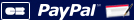 Logo paiement GB Paypal