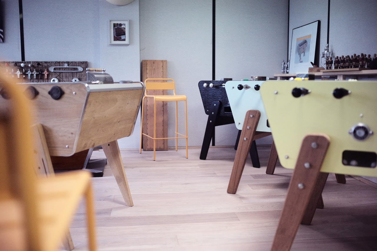 show room vu du bas