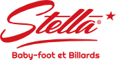 la boutique officielle des baby-foot Stella