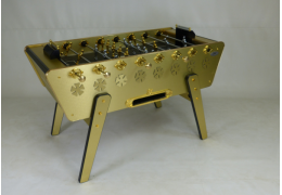 Foosball Stella Champion Gold Version