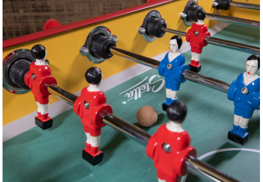 Comment choisir votre balle de baby-foot ?
