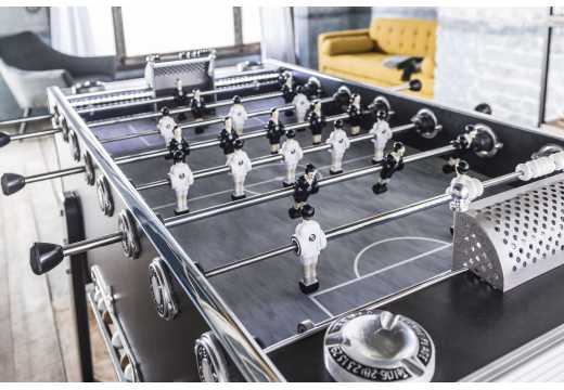 Comment entretenir son baby-foot ?